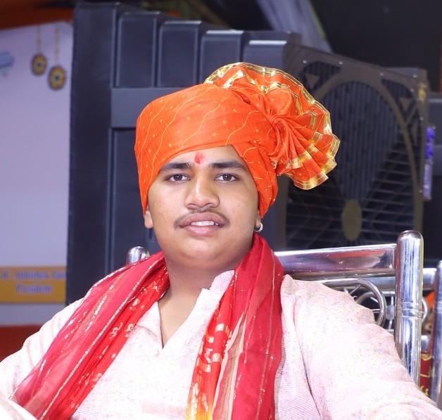 Arush Raj Verma
